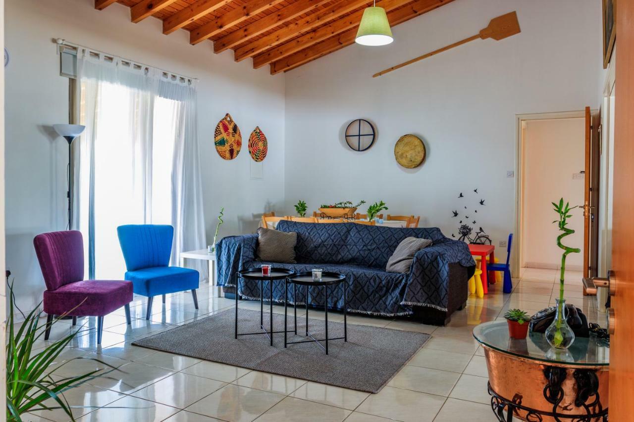 פרבוליה Berryrose Villa מראה חיצוני תמונה